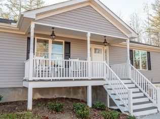 1279 Simmons Gap Rd, Dyke, VA 22935