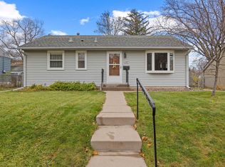 3327 Cleveland St NE, Minneapolis, MN 55418