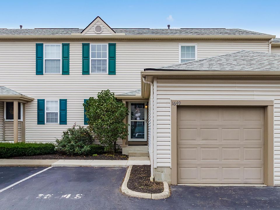 1st image of 1649 Bennigan Dr #174D