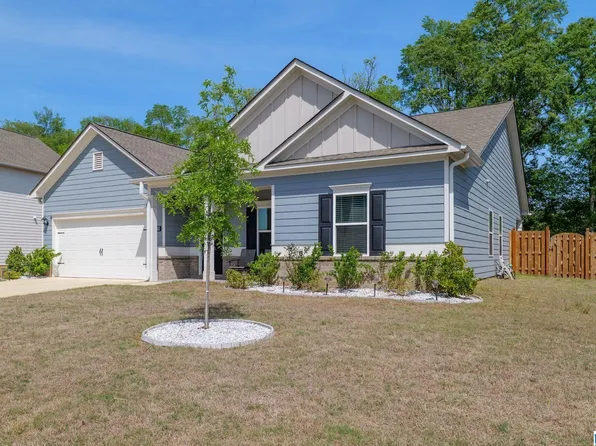5512 Grass Lake Dr, Bessemer, AL 35022