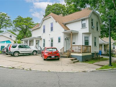 98 Griffith St, Rochester, NY, 14607
