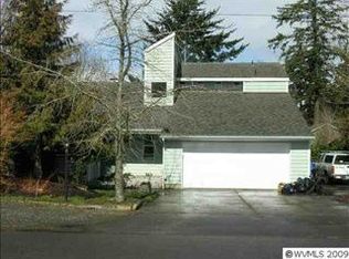 5449 Reed Ln SE, Salem, OR 97306