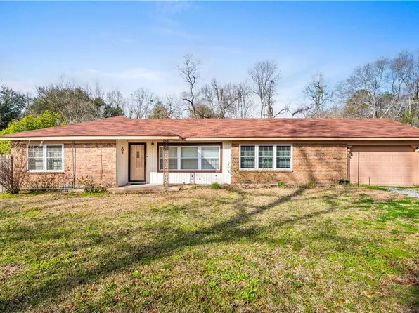 1201 Cemetery Rd, Pineville, LA 71360