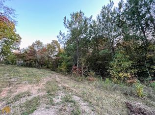 0 Robinson Watts Rd, Cedartown, GA 30125