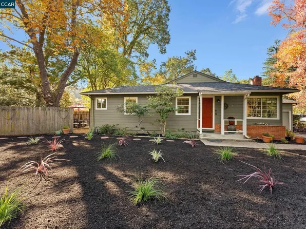 36 Crawford Ct, Walnut Creek, CA 94595