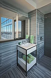 Rented by The Moinian Group