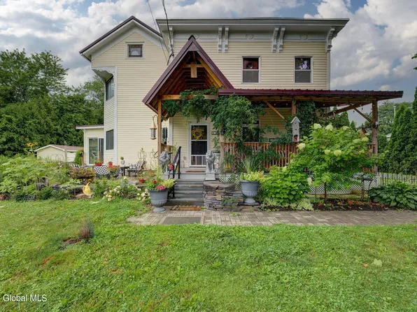 205 Main Street, Schoharie, NY 12157