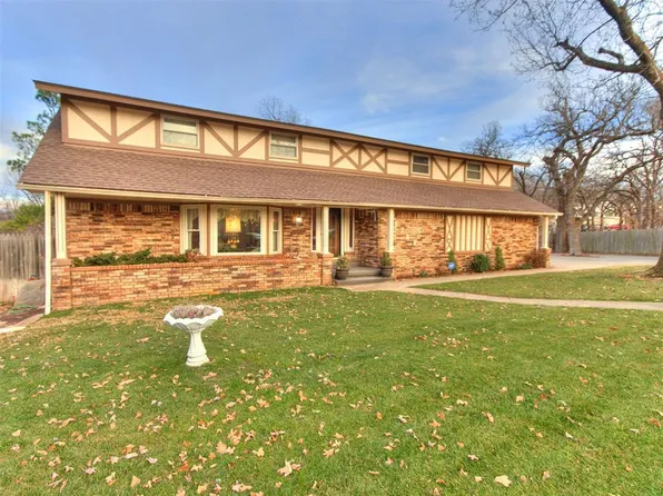 8309 NW 24th St, Oklahoma City, OK 73127