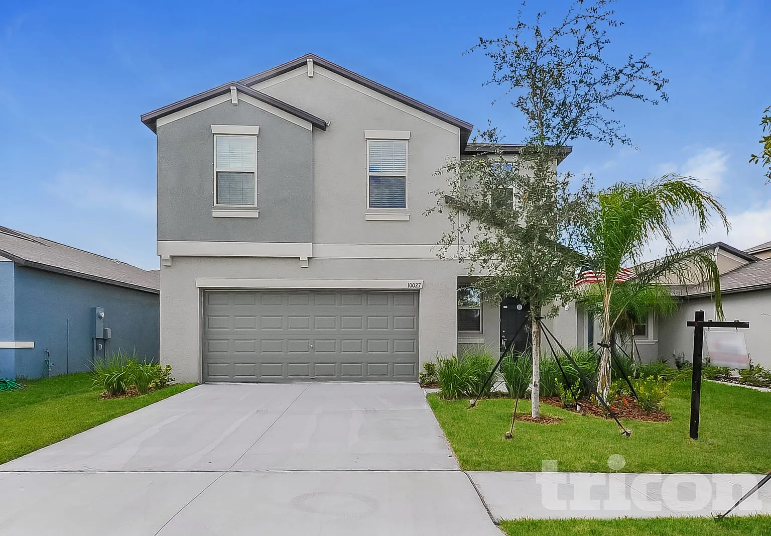 10027 Rosemary Leaf Lane Riverview FL — Photo 1