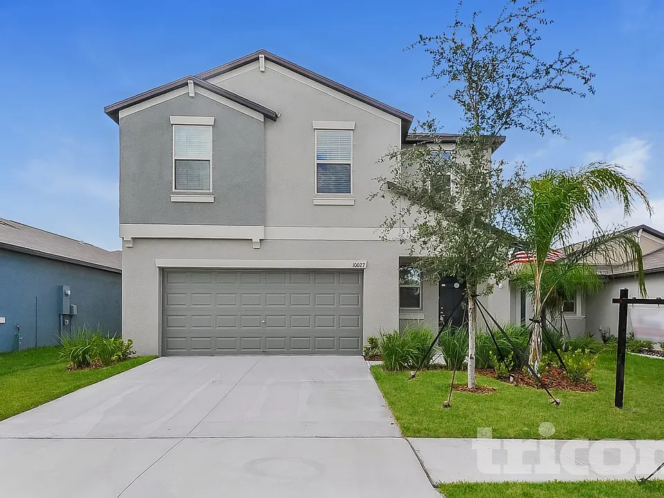 10027 Rosemary Leaf Ln