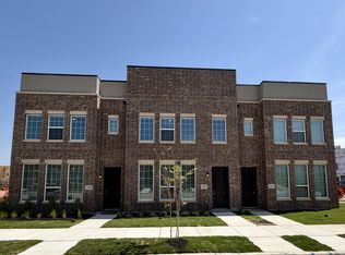 Frontera Shores Townhomes, Lewisville, TX 75077