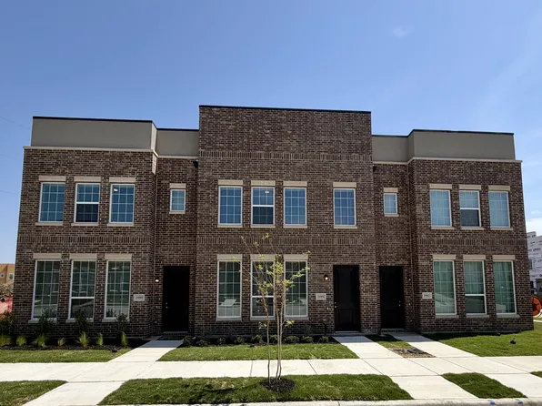 Frontera Shores Townhomes