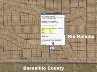 2415-2419 22nd Ave SW, Rio Rancho, NM 87144