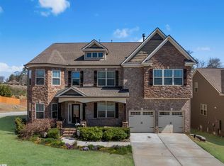 501 Allenton Way, Greer, SC 29651