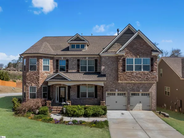 501 Allenton Way, Greer, SC 29651