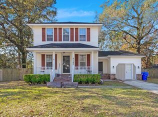 8183 Courtwood Rd, Charleston, SC 29406