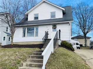1821 Thornapple Ave, Akron, OH 44301