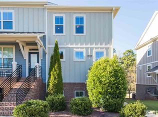 1611 Crafton Way, Raleigh, NC 27607