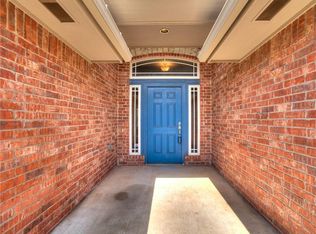 15205 Cardinal Nest Dr, Edmond, OK 73013