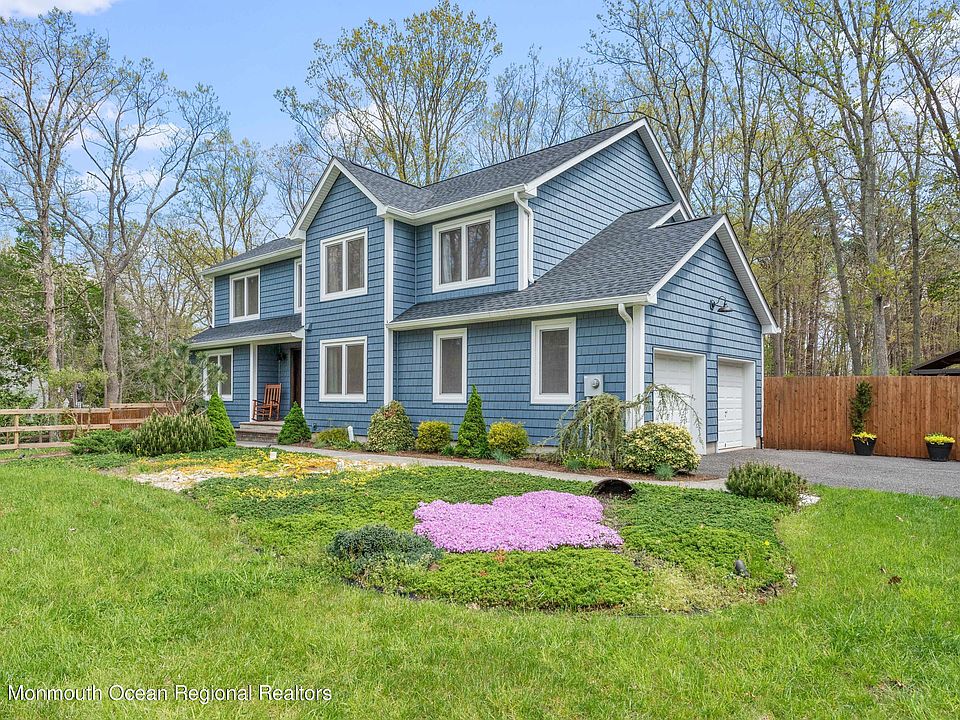 391 Jackson Mills Road, Freehold, NJ 07728 Zillow