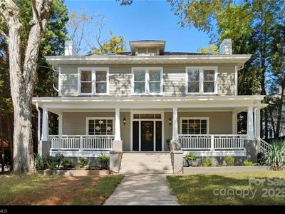 322 S Church St, Salisbury, NC, 28144