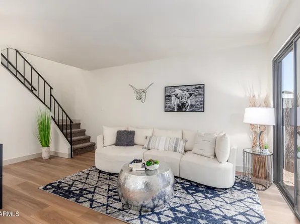 286 W PALOMINO Drive #26, Chandler, AZ 85225