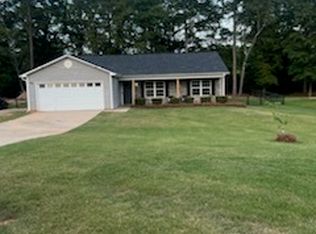 546 Clydes Way, Jackson, GA 30233