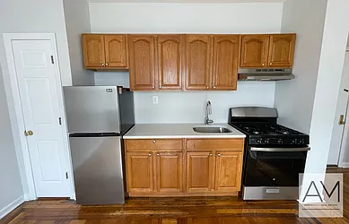 Rented by AM Residential