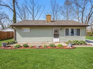 1835 E 75th St, Indianapolis, IN