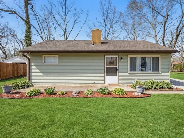 1835 E 75th St, Indianapolis, IN 46240