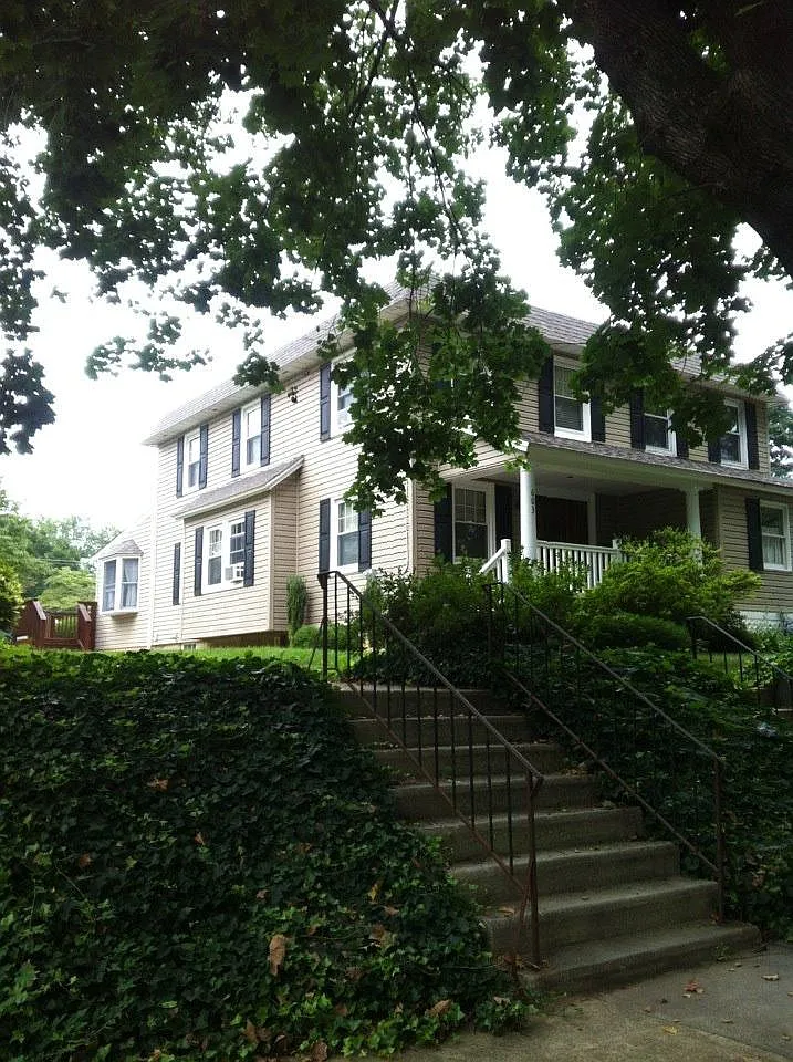 603 Sharpless Street — Photo 1