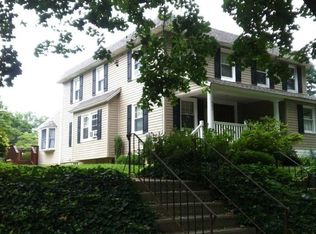 603 Sharpless St, West Chester, PA 19382