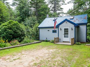 3 New Rd, Center Barnstead, NH 03225