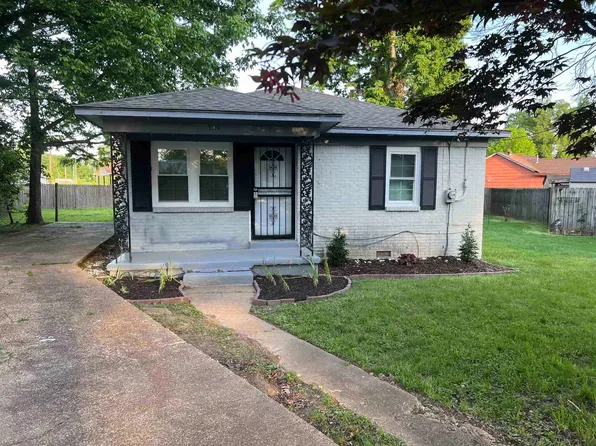 104 Echo Cv, Collierville, TN 38017