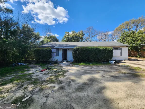 3685 Rice Mill Rd, Macon, GA 31206