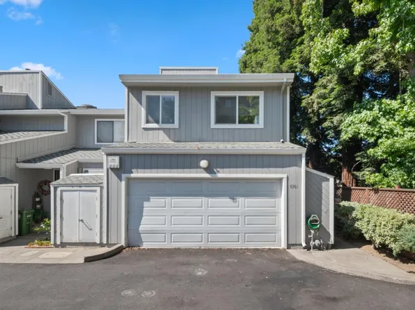 5361 San Simeon Pl, Castro Valley, CA 94552