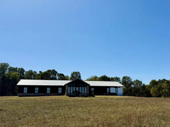 23561 Sorrel Road, Stella, MO 64867