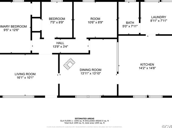 494 Reigel Rd, Emporia, VA 23847