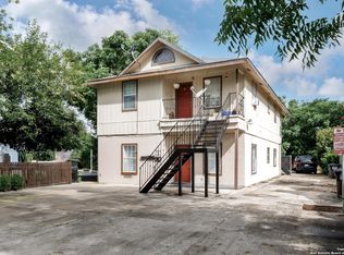 2313 Fresno, San Antonio, TX 78201