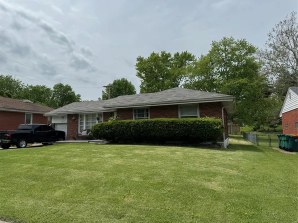9239 Bellefontaine Rd, Saint Louis, MO 63137