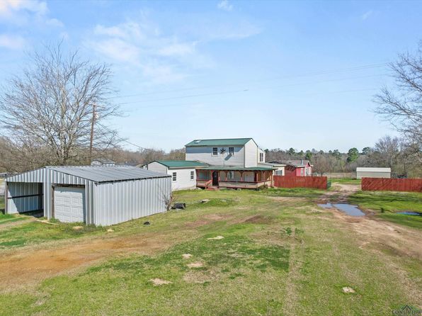 7576 Us Highway 80, Big Sandy, TX 75755