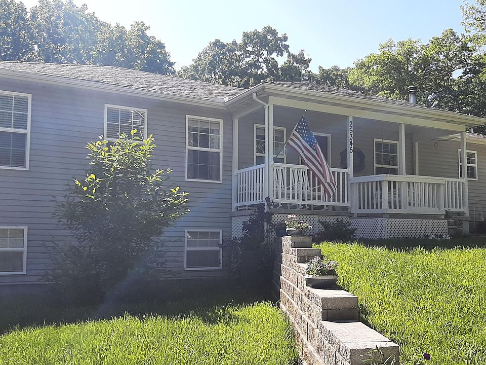 25345 County Road 246, Hermitage, MO 65668 Zillow