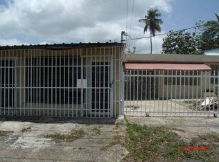 KM 5 Bo. Campo Rico Carr 185, Canovanas, PR 00729