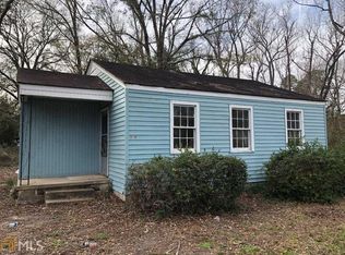 312 Duncan St, Dublin, GA 31021