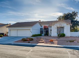 2538 Mesa Verde Ter, Henderson, NV 89074