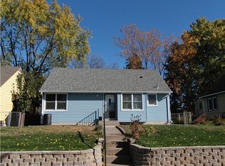 3463 5th St NE, Minneapolis, MN 55418