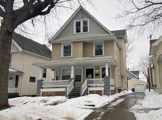 3236 W 99th St, Cleveland, OH