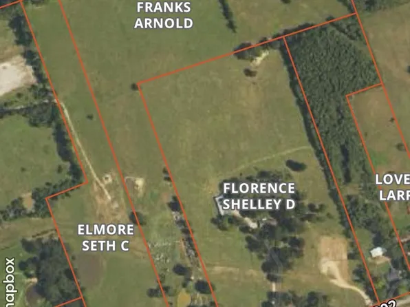 225 County Road 304, Carthage, TX 75633