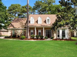 119 Ayshire Ct, Slidell, LA 70461