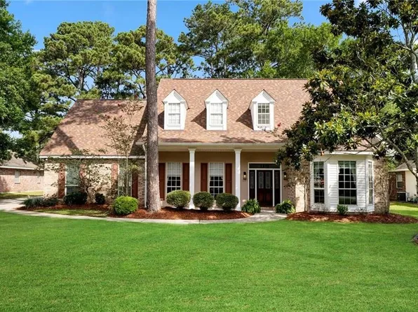 119 Ayshire Ct, Slidell, LA 70461